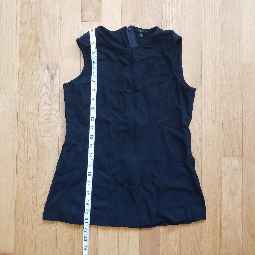 Theory Tank Top - Picture 3 of 6